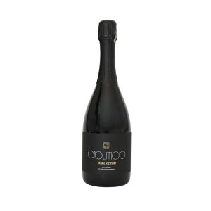 Apolitico pjenušac bijeli, blanc de noir